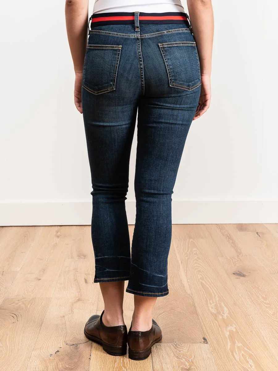 carolyn tux waist jean