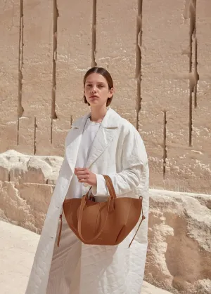 Celeste – Elegant Leather Bag for the Stylish Woman