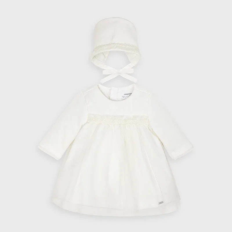 Ceremonial Dress 2864