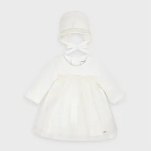 Ceremonial Dress 2864