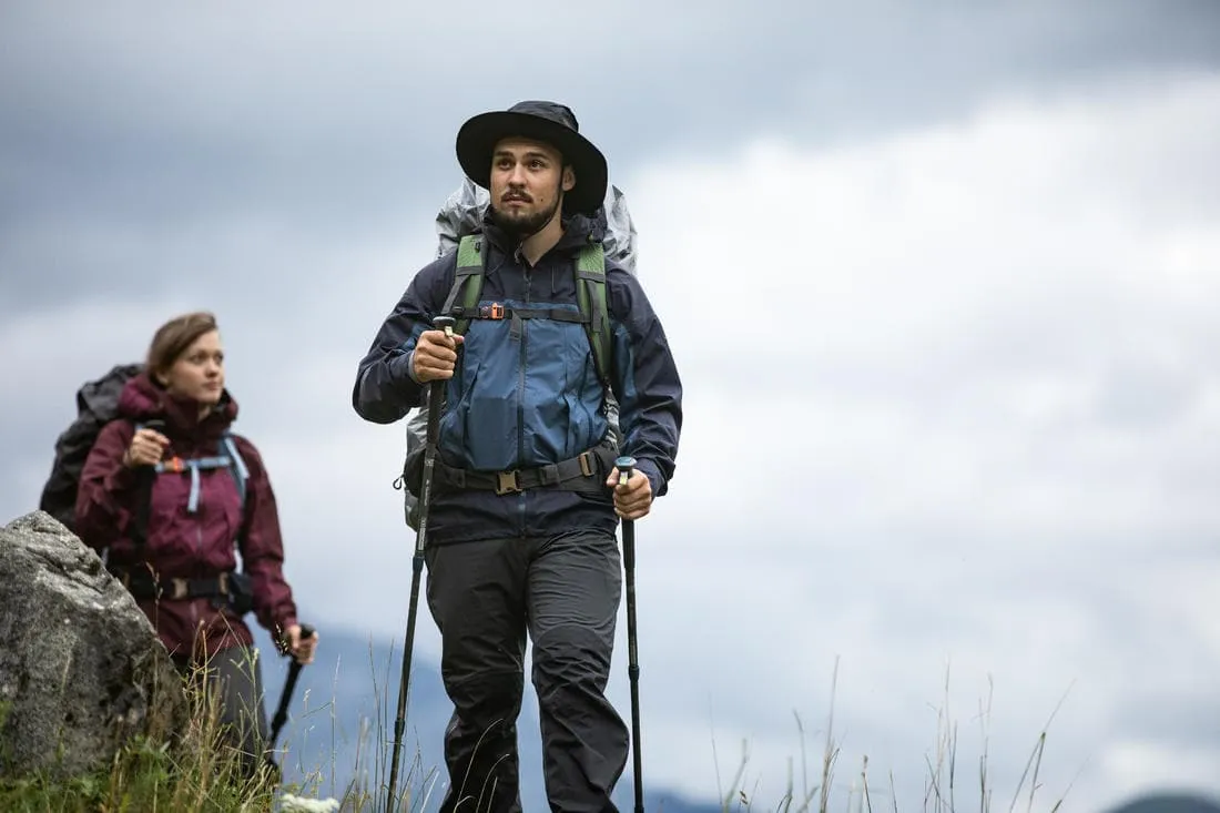 CHAPEAU TREKKING IMPERMEABLE - MT900