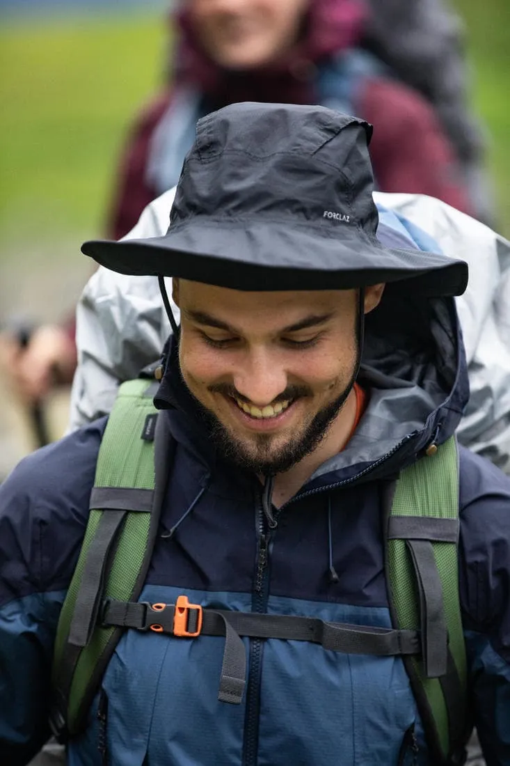 CHAPEAU TREKKING IMPERMEABLE - MT900