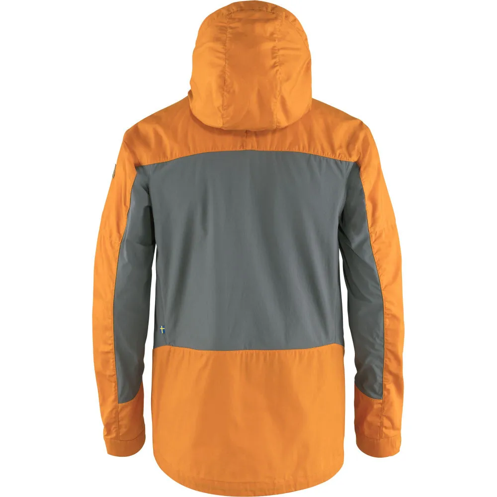 Chaqueta Abisko Lite Trekking Jacket Hombre