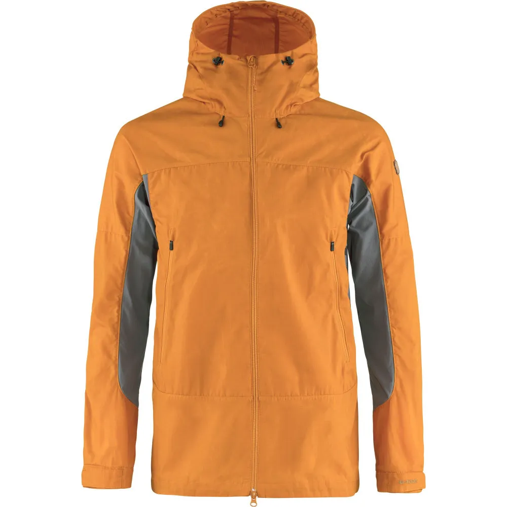 Chaqueta Abisko Lite Trekking Jacket Hombre