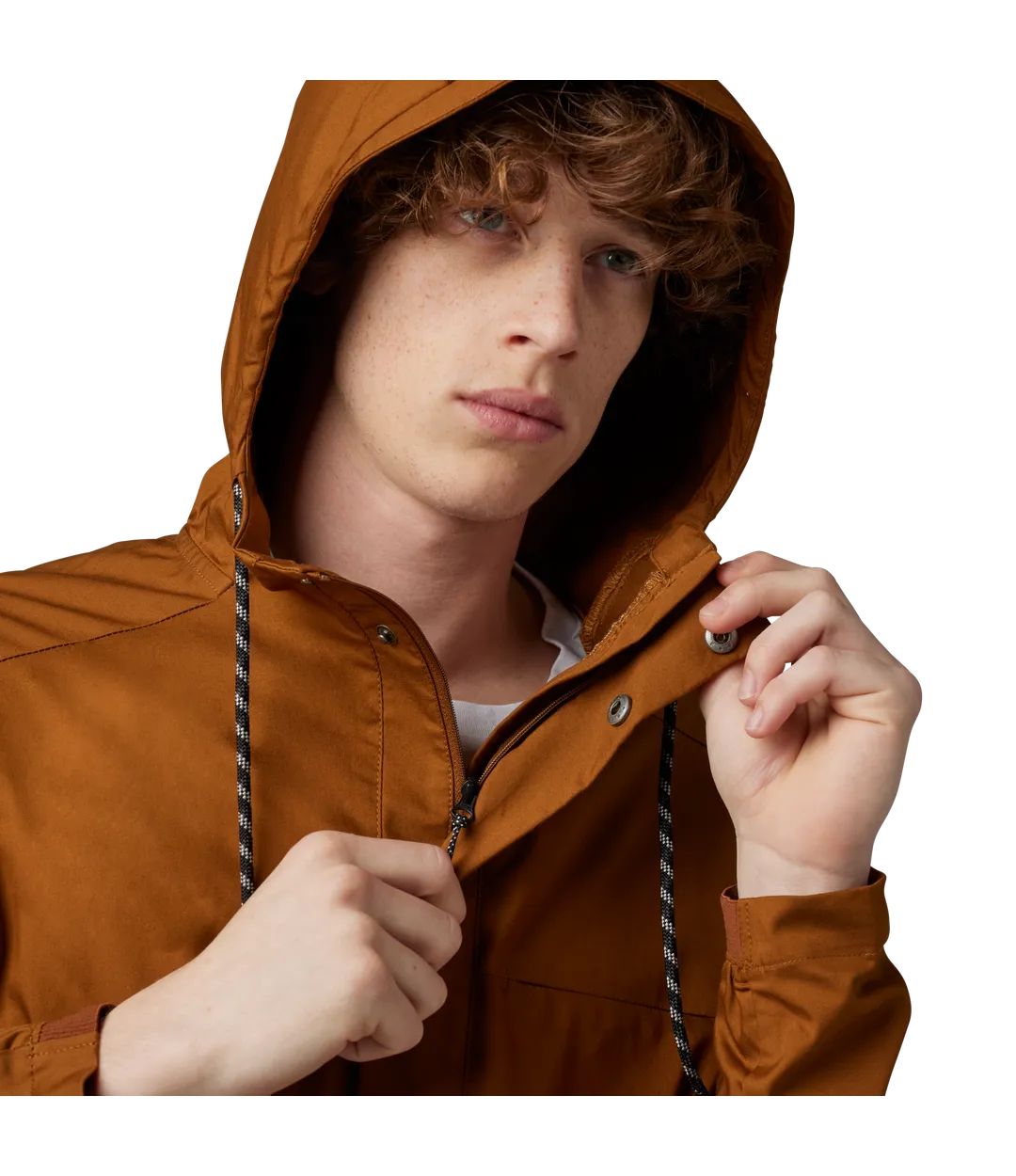 Chaqueta Fox Survivalist Anorak 2.0