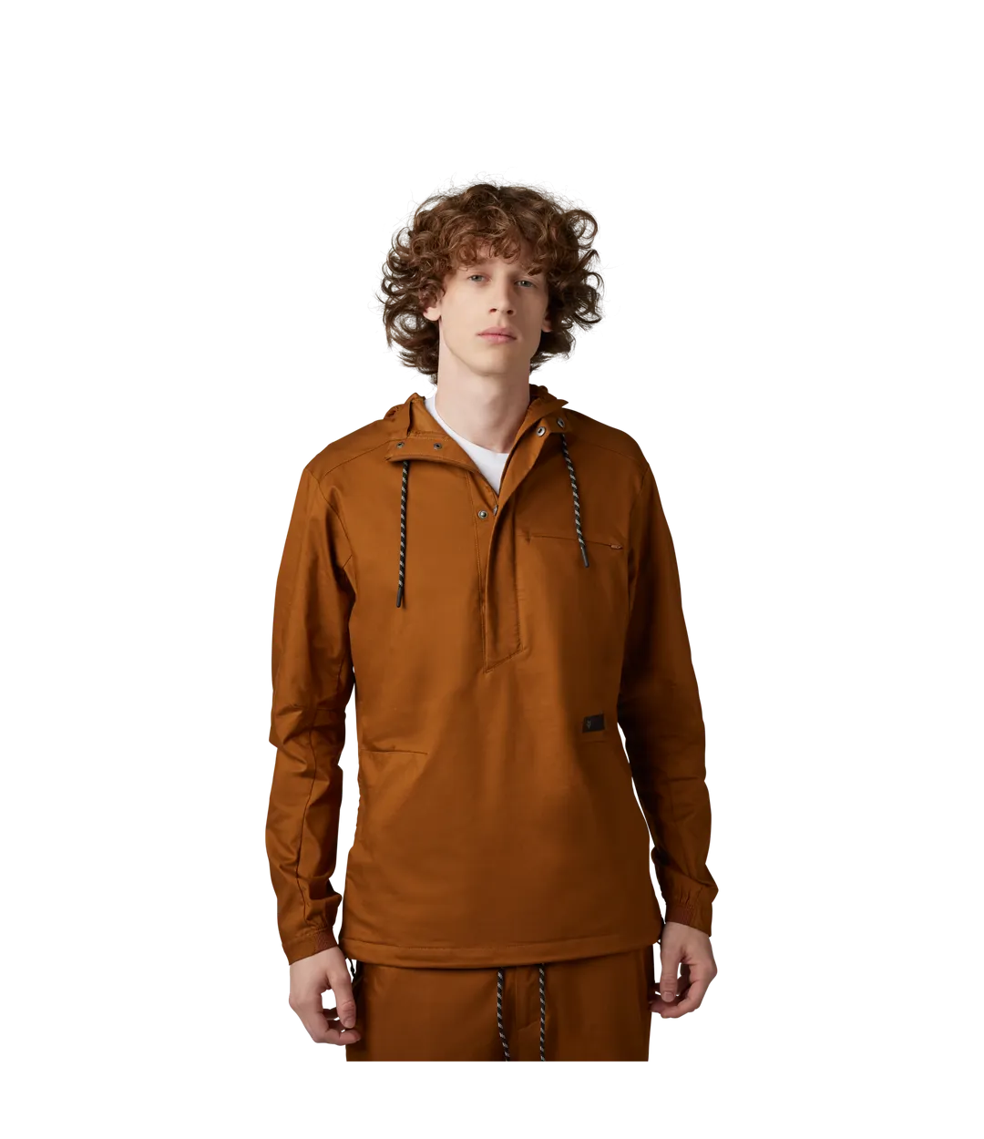 Chaqueta Fox Survivalist Anorak 2.0