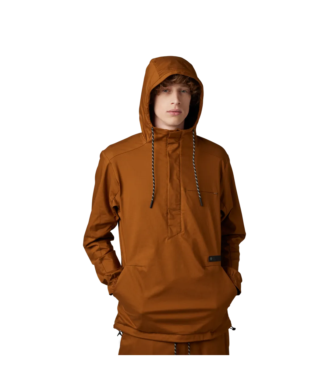Chaqueta Fox Survivalist Anorak 2.0