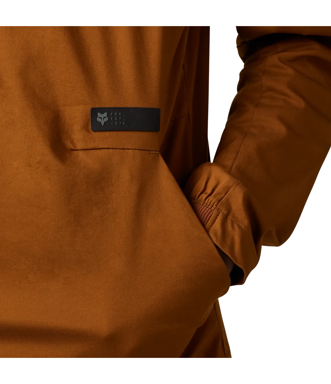 Chaqueta Fox Survivalist Anorak 2.0