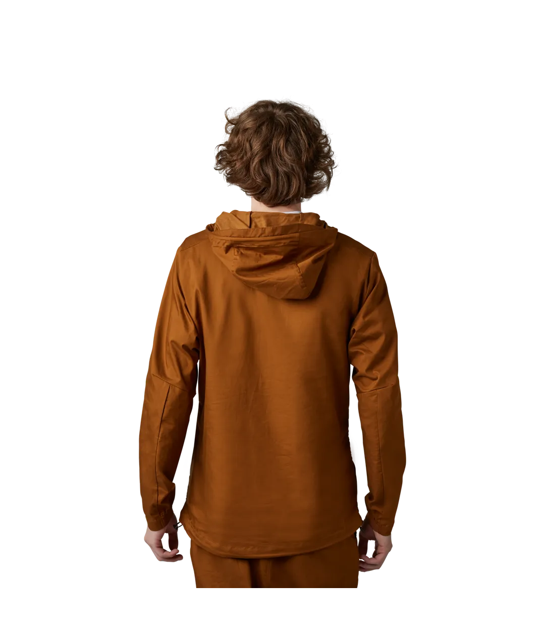 Chaqueta Fox Survivalist Anorak 2.0