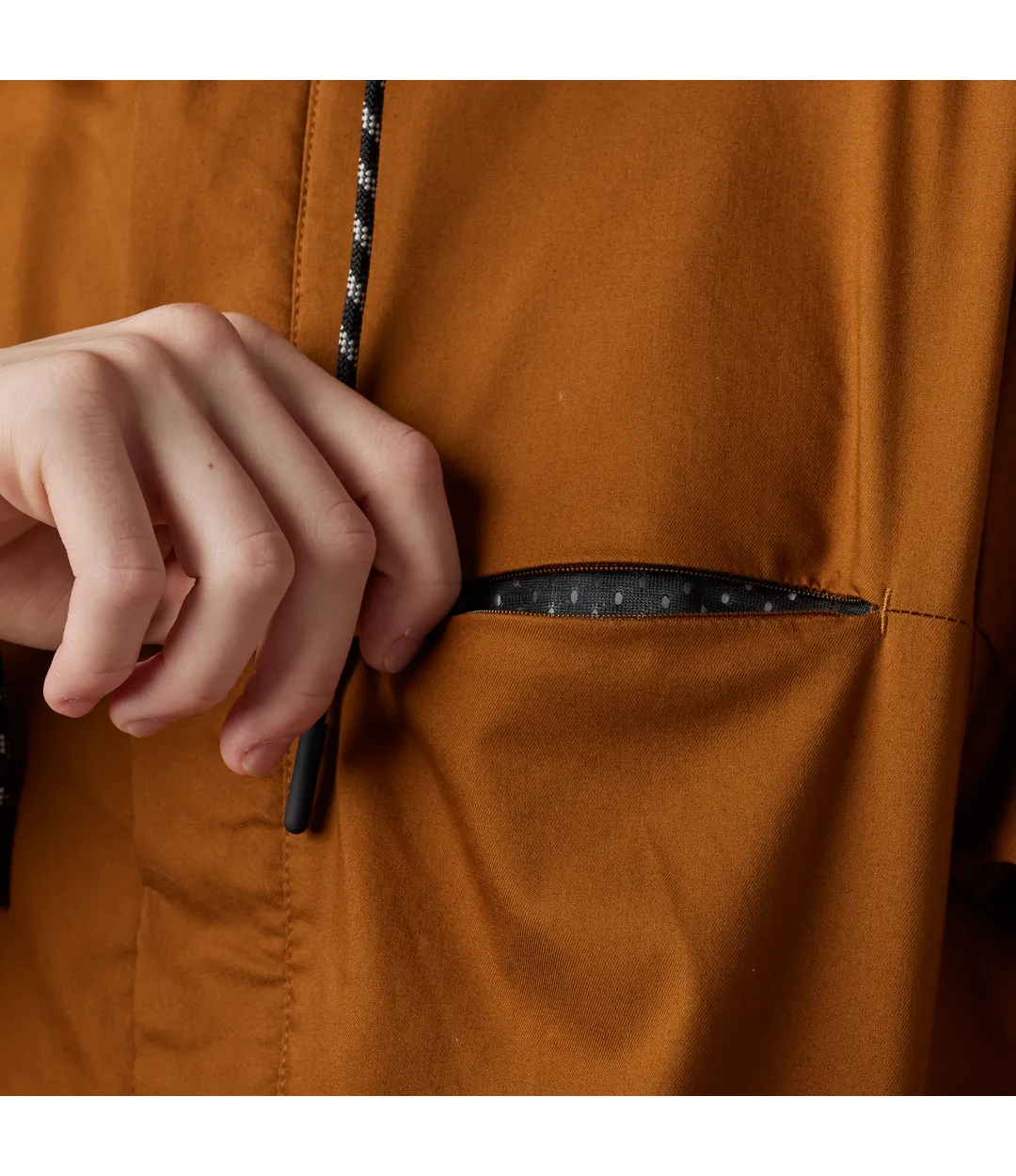 Chaqueta Fox Survivalist Anorak 2.0