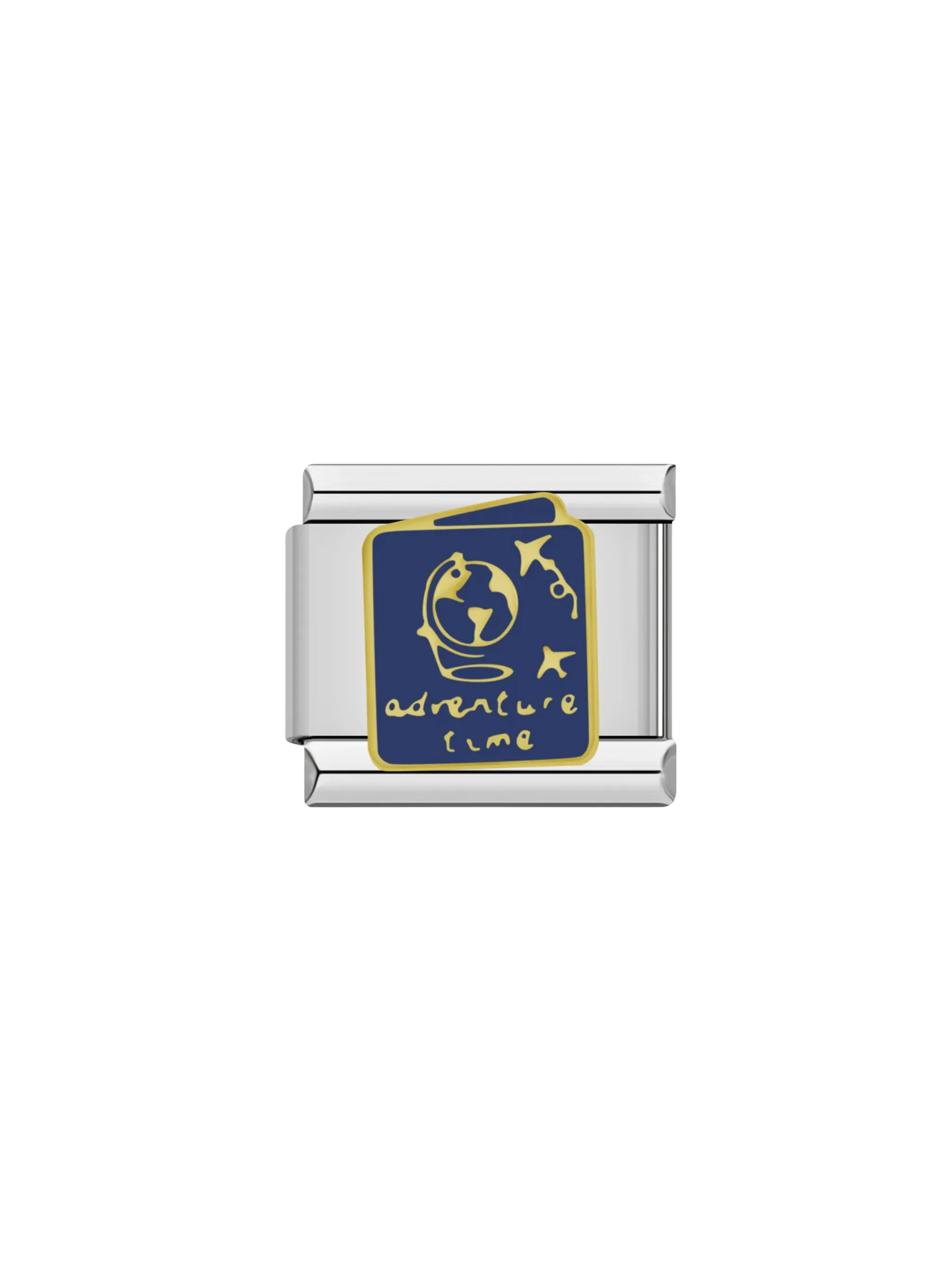 Charm Adventure Time