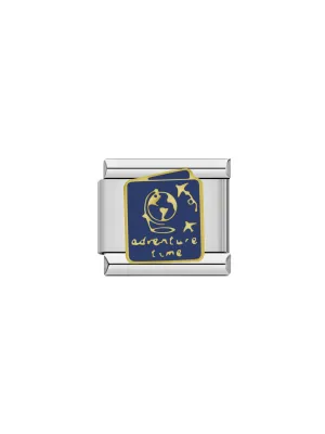 Charm Adventure Time