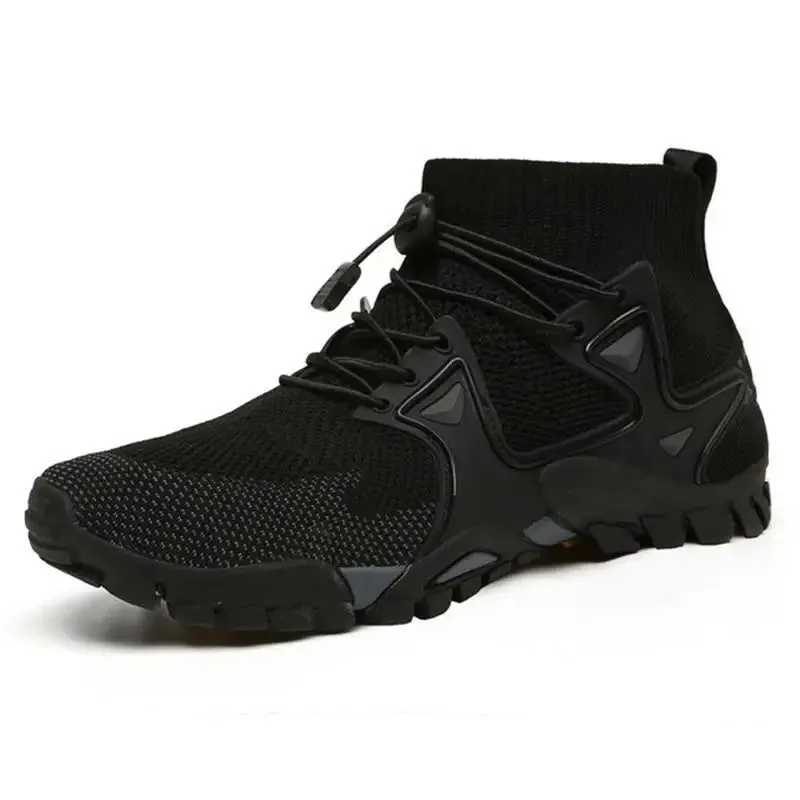 Chaussure trekking militaire
