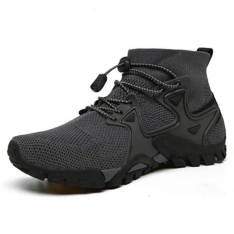 Chaussure trekking militaire