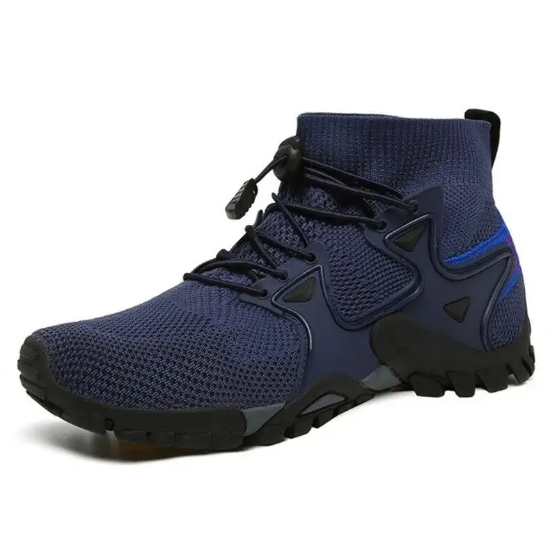 Chaussure trekking militaire