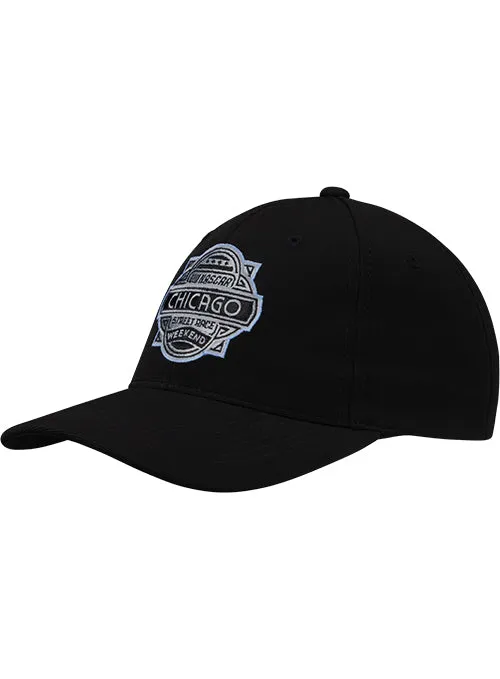 Chicago Street Race Performance Tonal Hat