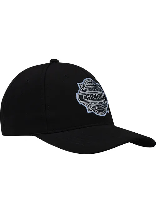 Chicago Street Race Performance Tonal Hat