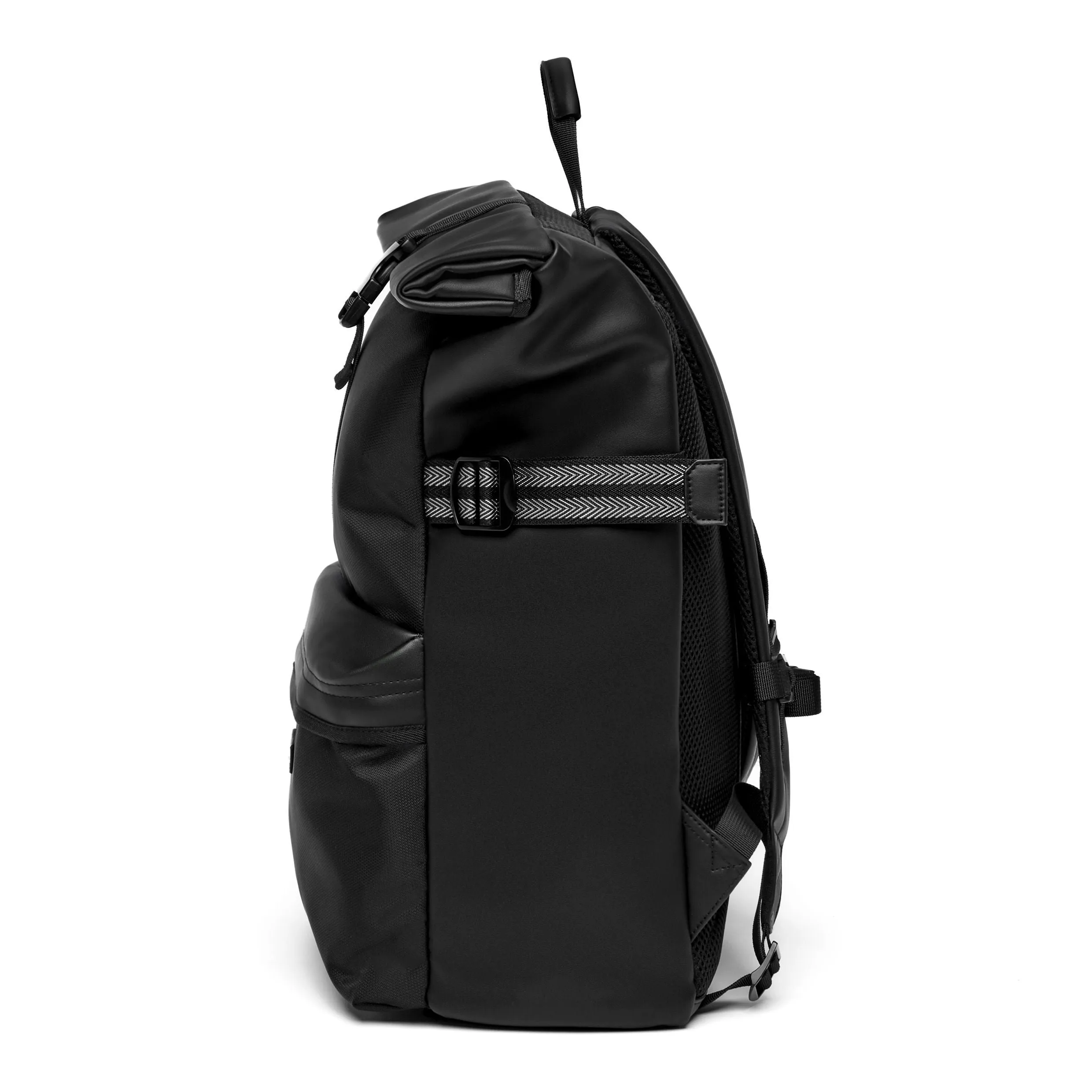 CHRISTIAN LACROIX LTP419A - Backpack Caprio Black