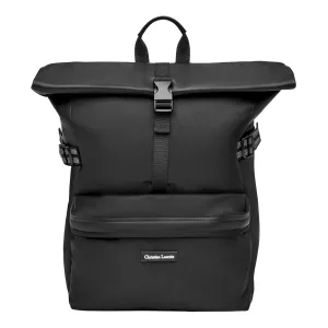 CHRISTIAN LACROIX LTP419A - Backpack Caprio Black