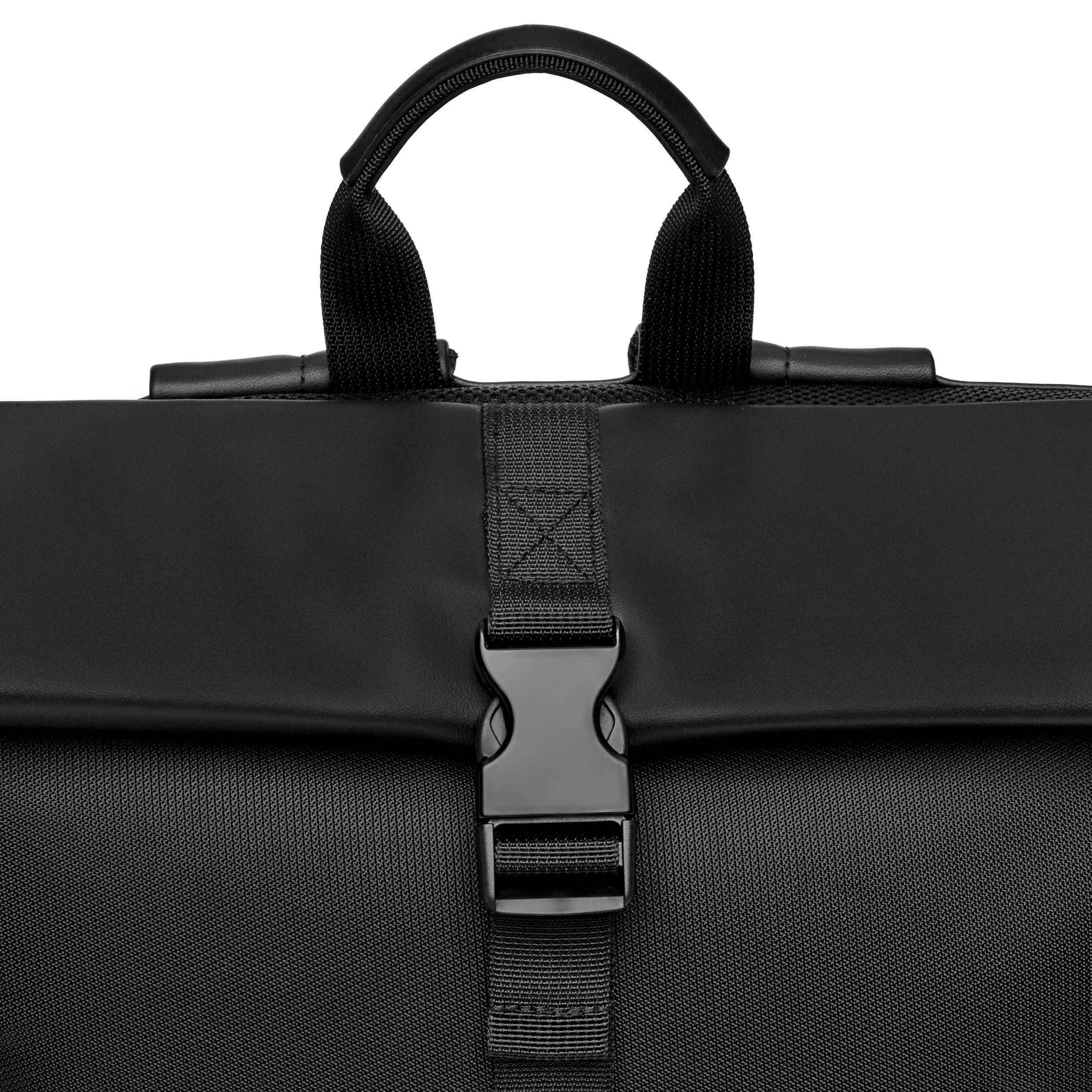 CHRISTIAN LACROIX LTP419A - Backpack Caprio Black
