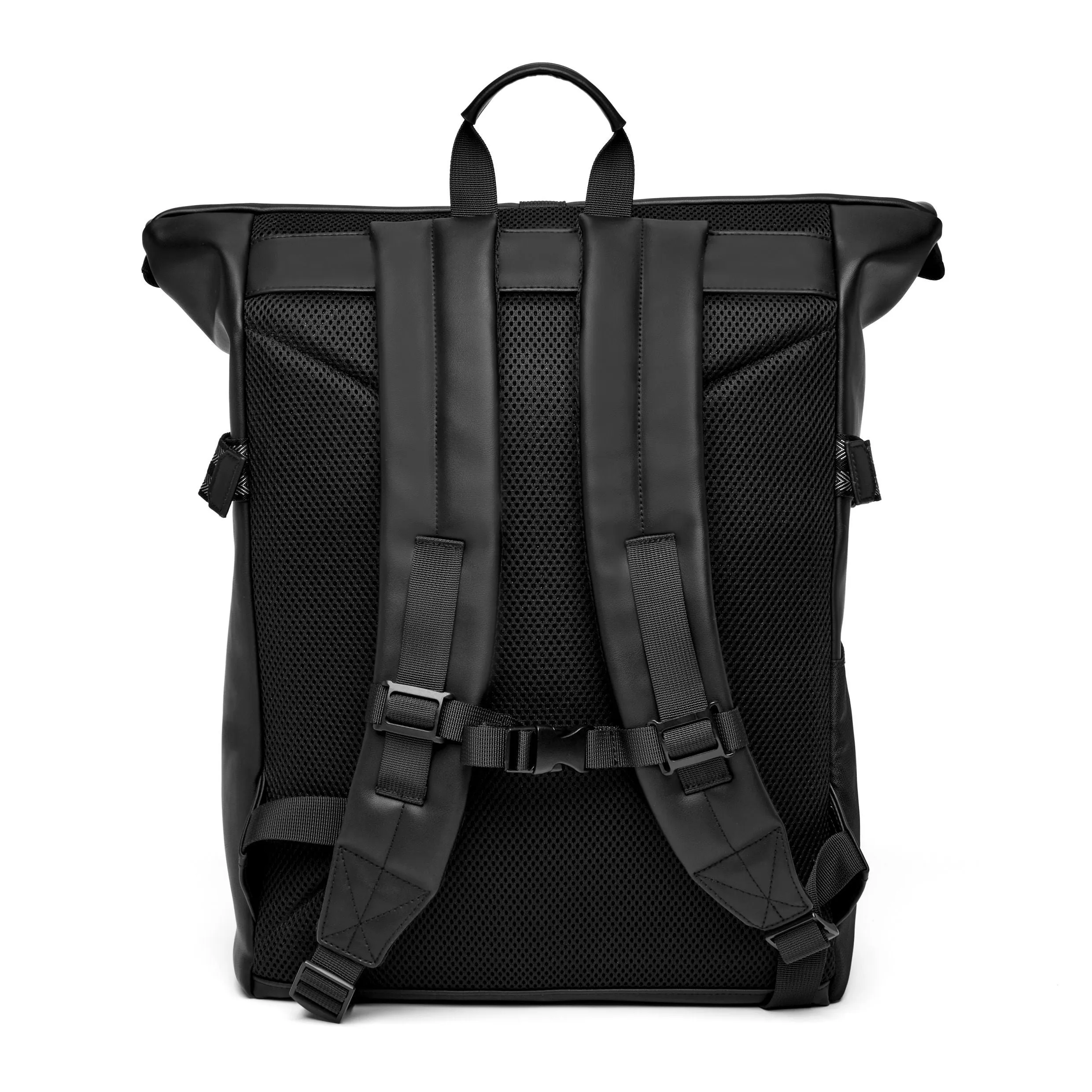 CHRISTIAN LACROIX LTP419A - Backpack Caprio Black