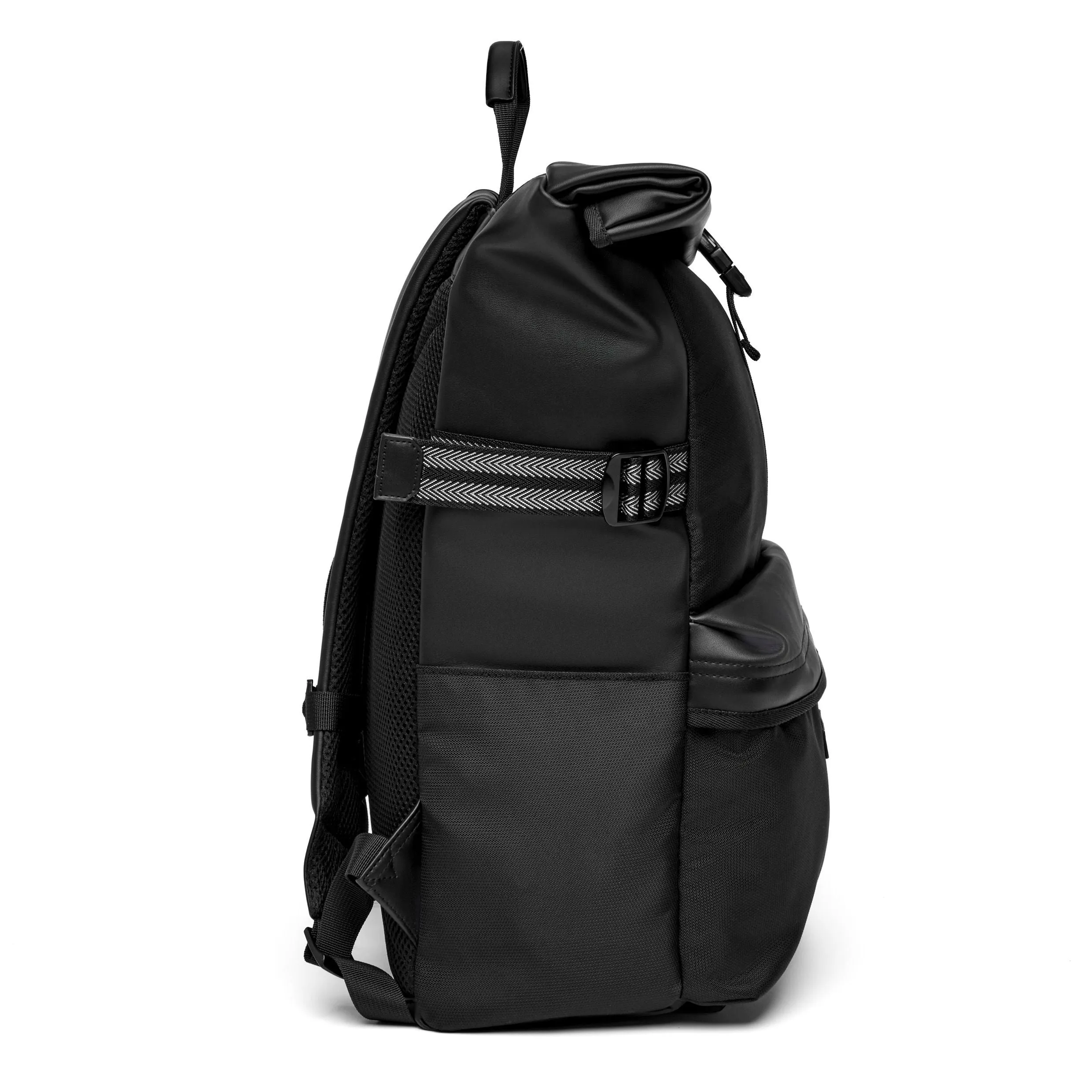 CHRISTIAN LACROIX LTP419A - Backpack Caprio Black