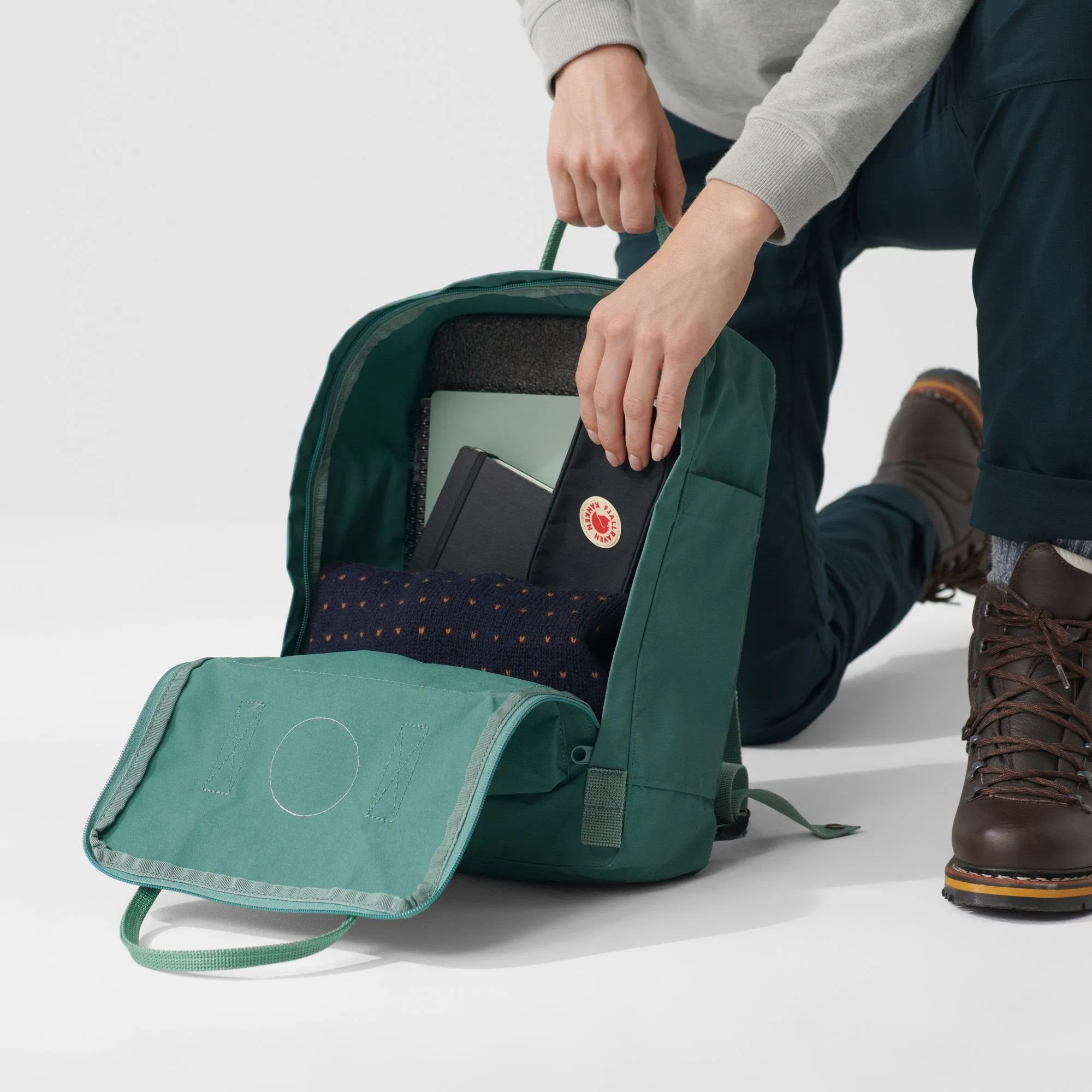 Classic Kånken Backpack