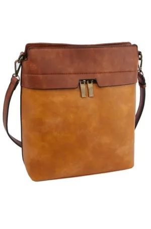 Clinton Vintage Crossbags