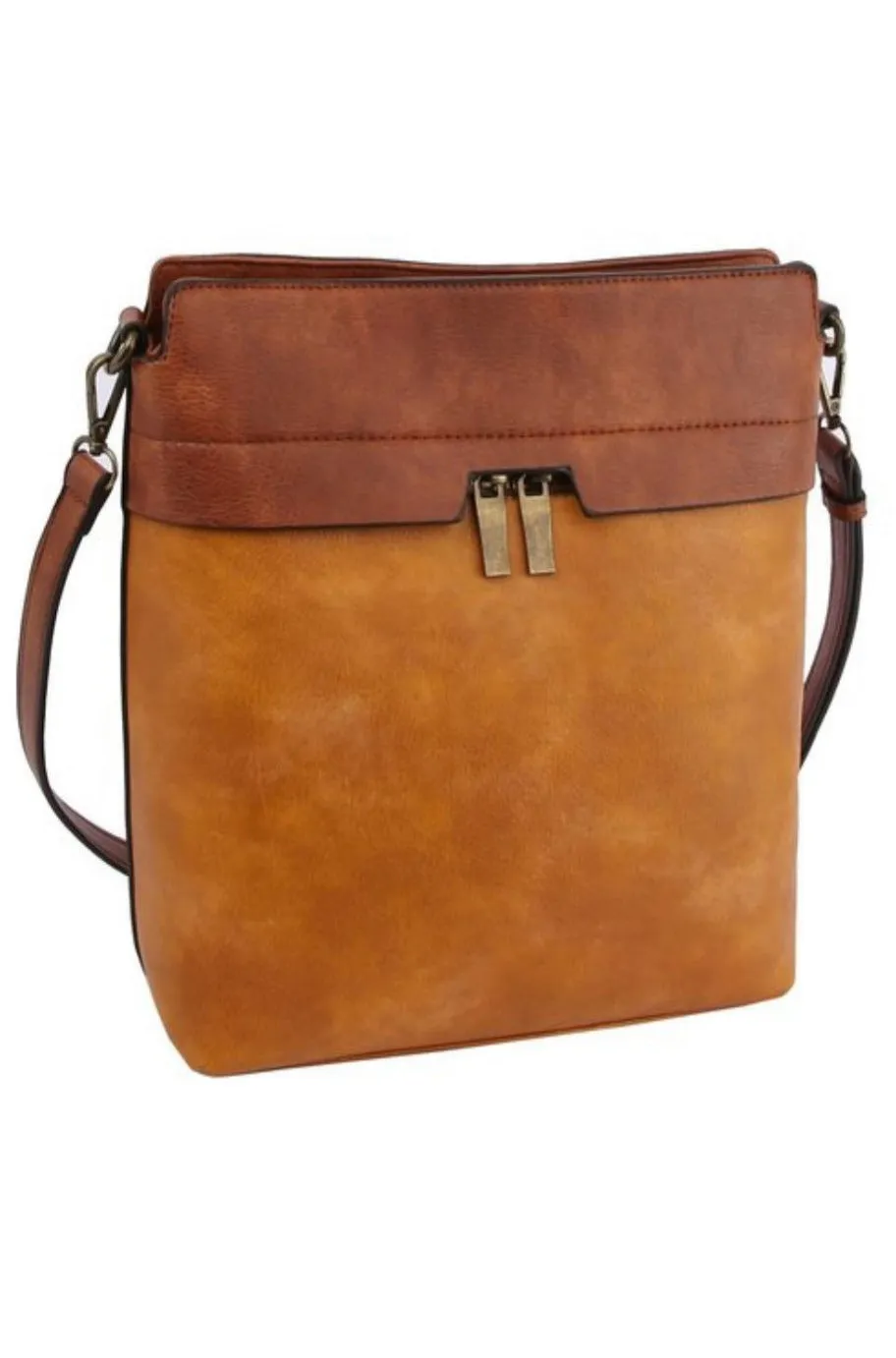 Clinton Vintage Crossbags