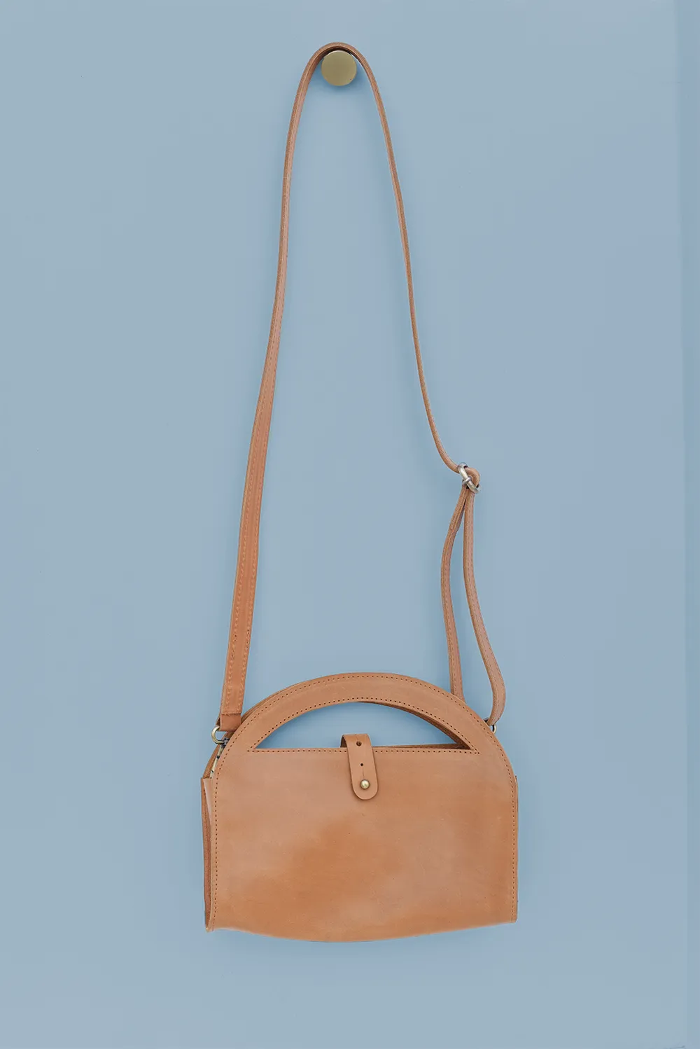 Clutch Crossbody