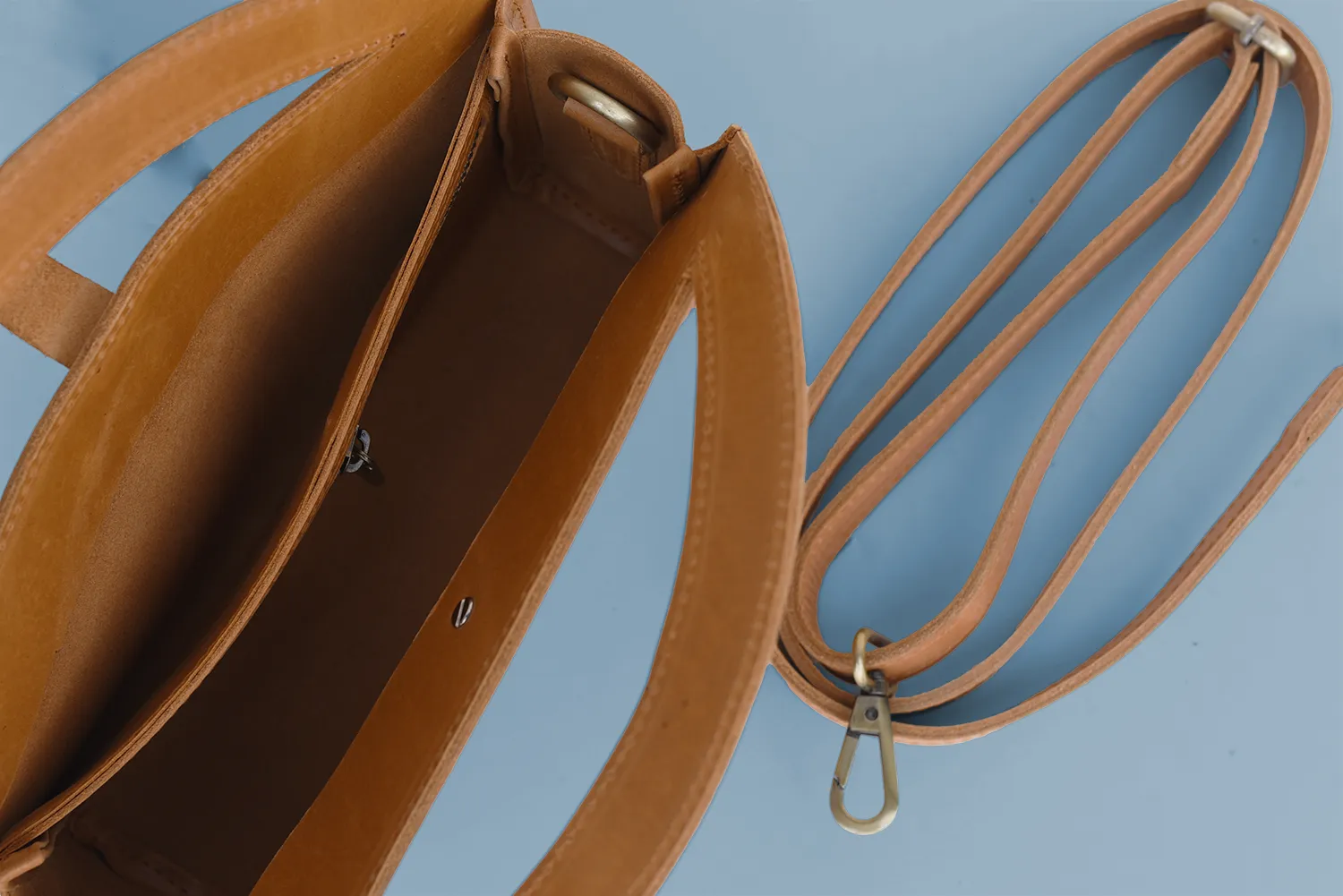 Clutch Crossbody