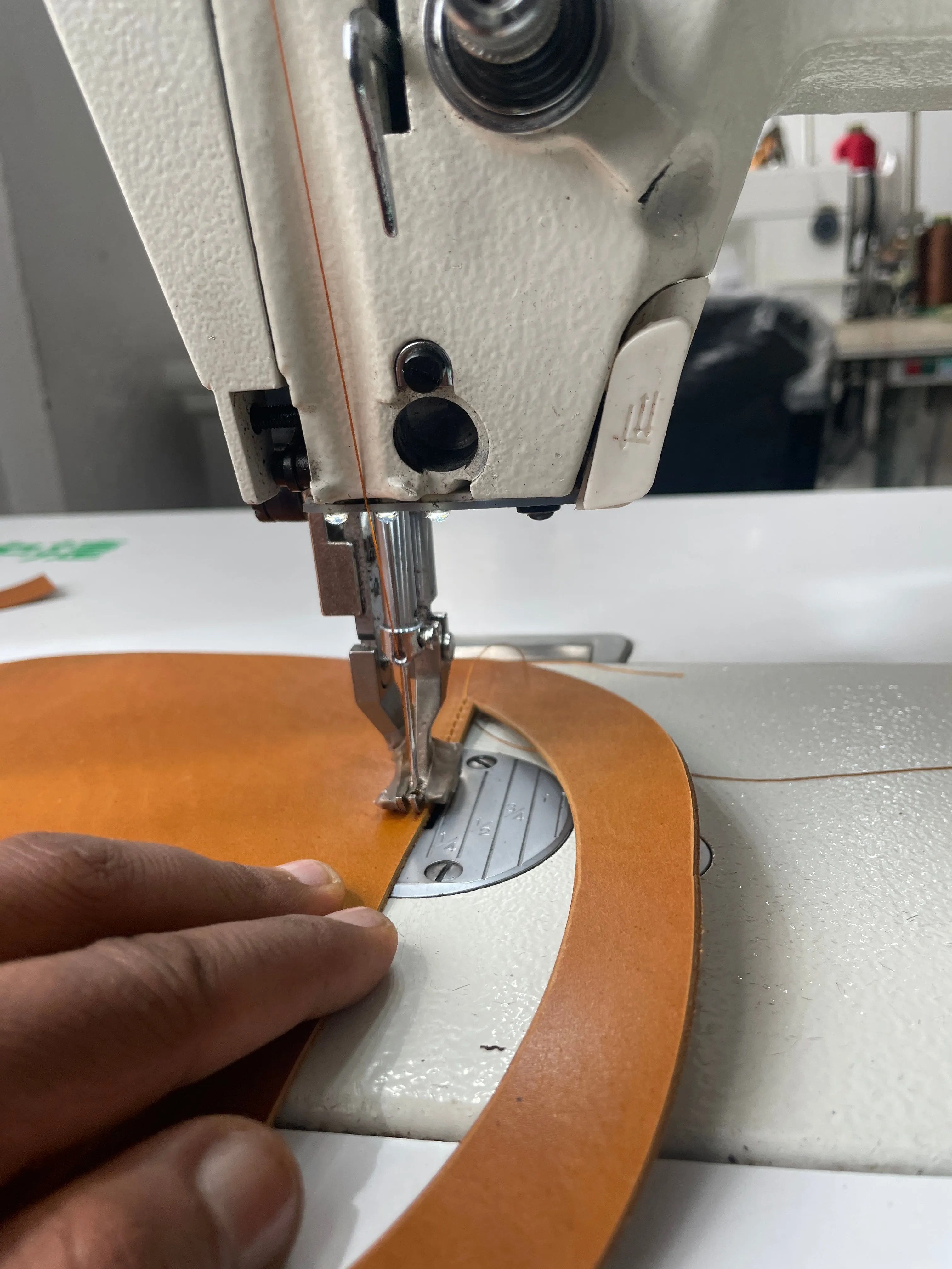 Clutch Crossbody