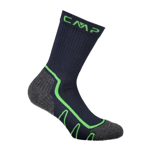 CMP Calza trekking Poly MID