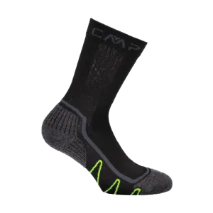 CMP Calza trekking Poly MID