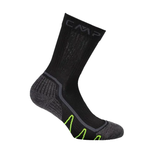 CMP Calza trekking Poly MID