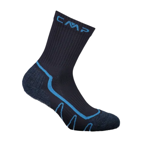 CMP Calza trekking Poly MID