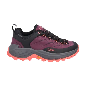 CMP Huranus WP - Scarpe da trekking Donna