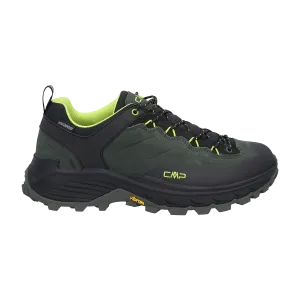 CMP Huranus WP - Scarpe Da Trekking Uomo