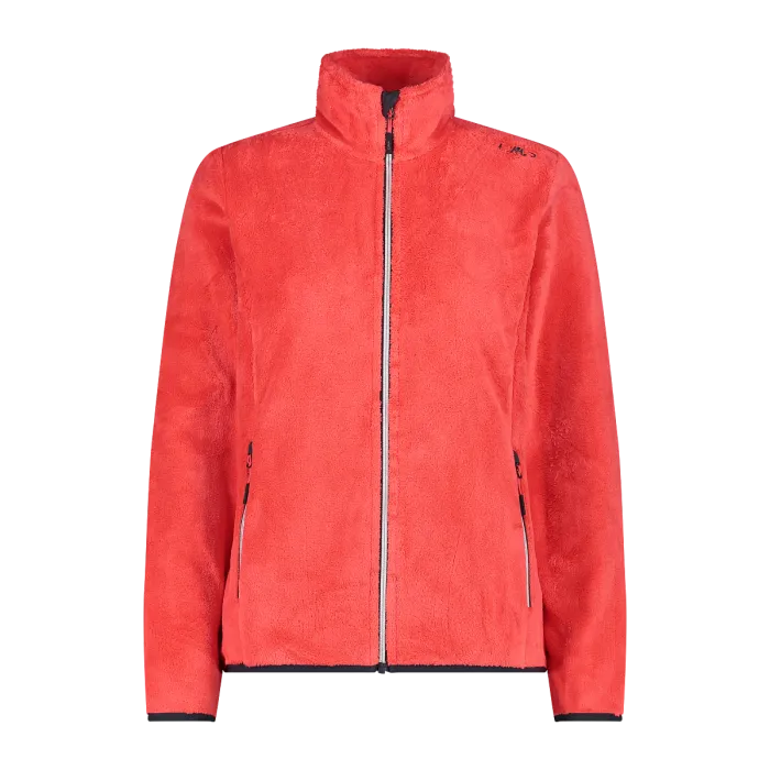 CMP Pile HighLoft da Trekking Donna