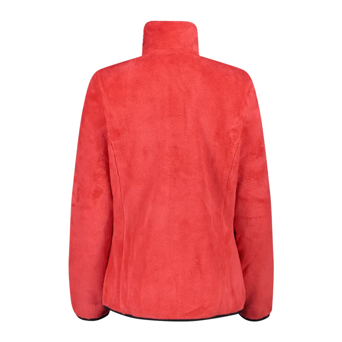 CMP Pile HighLoft da Trekking Donna