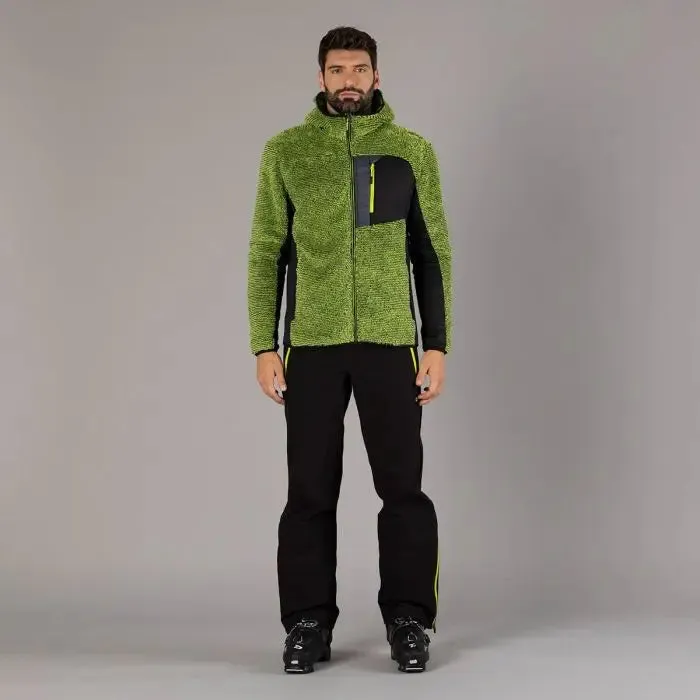 CMP Pile HighLoft da Trekking Uomo