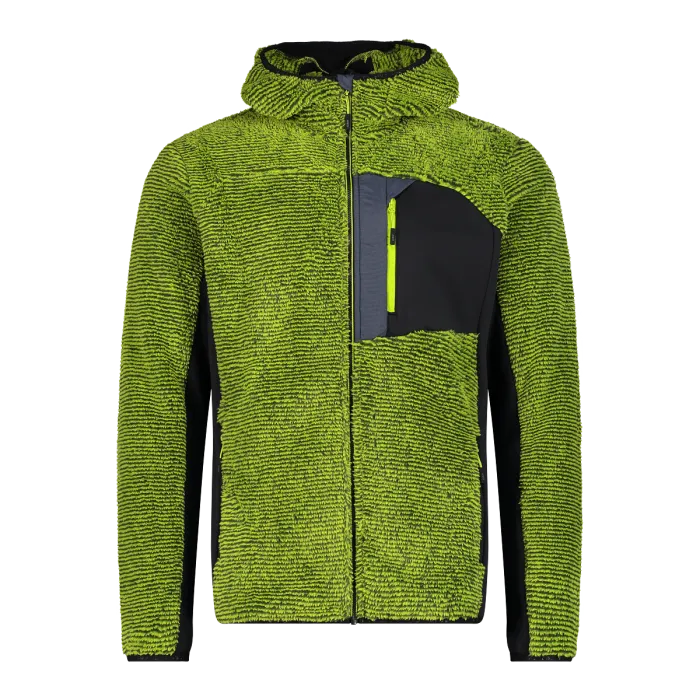 CMP Pile HighLoft da Trekking Uomo