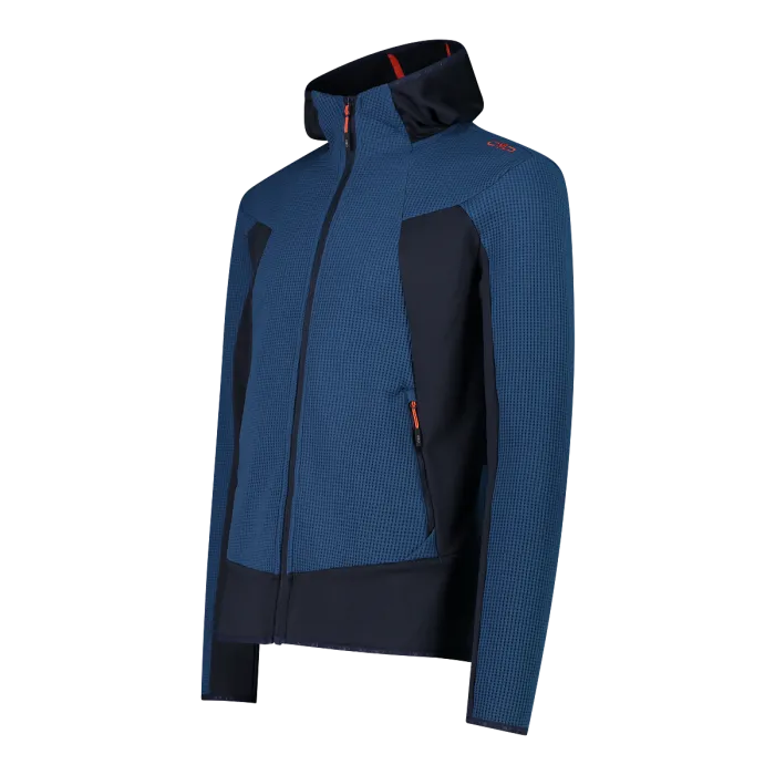 CMP Pile Unlimitech Grid Fz da Trekking Uomo