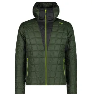 CMP Piumino in Primaloft da Trekking Uomo