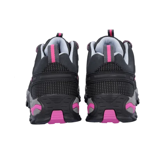 CMP Rigel Low WP - Scarpe Da Trekking Donna