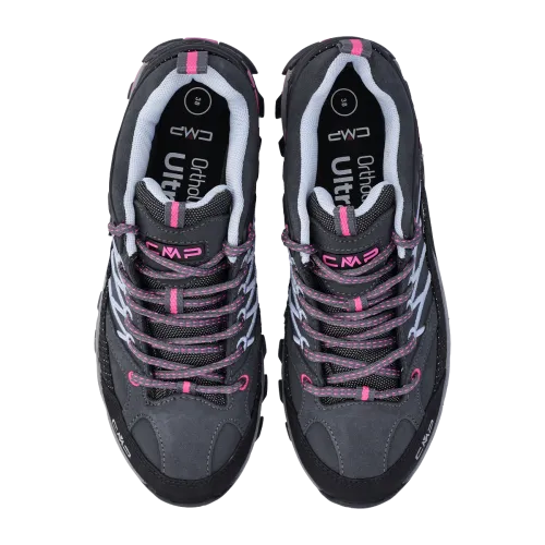 CMP Rigel Low WP - Scarpe Da Trekking Donna