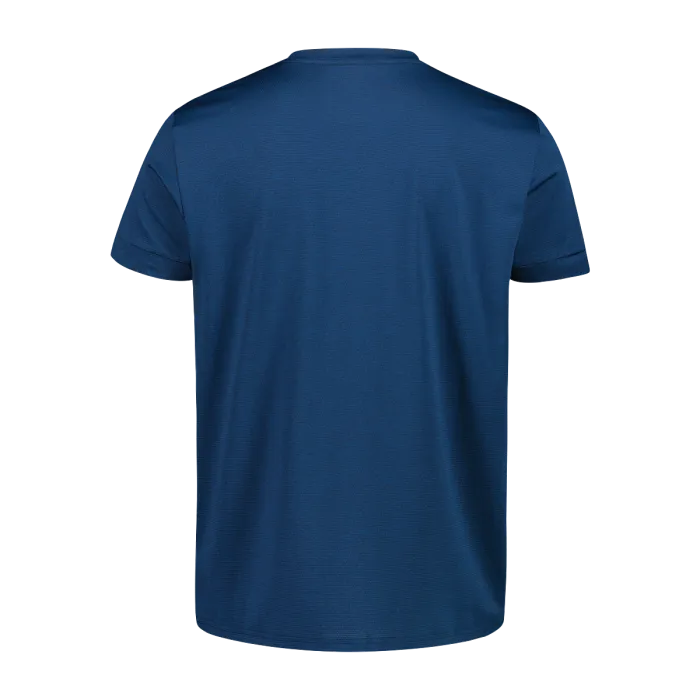CMP T-shirt Unlimitech da trekking Uomo