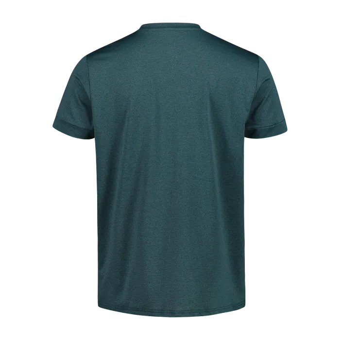 CMP T-shirt Unlimitech da trekking Uomo