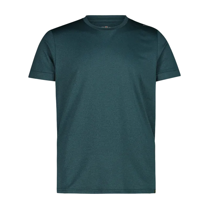 CMP T-shirt Unlimitech da trekking Uomo