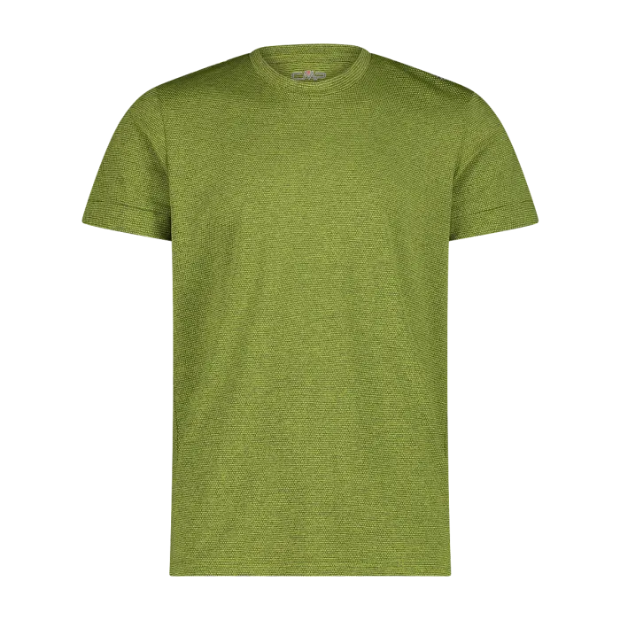 CMP T-shirt Unlimitech da trekking Uomo